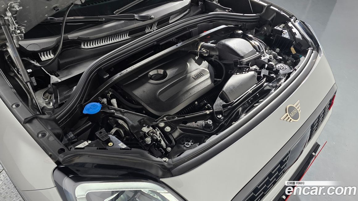 Mini Countryman 2024