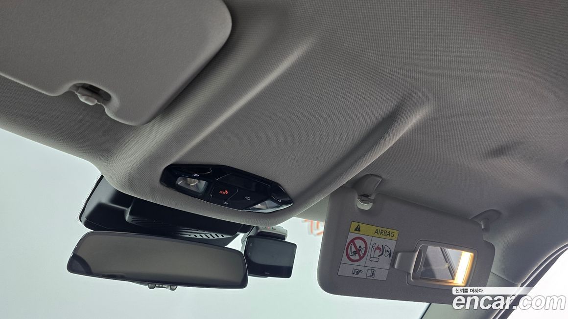 Mini Countryman 2024