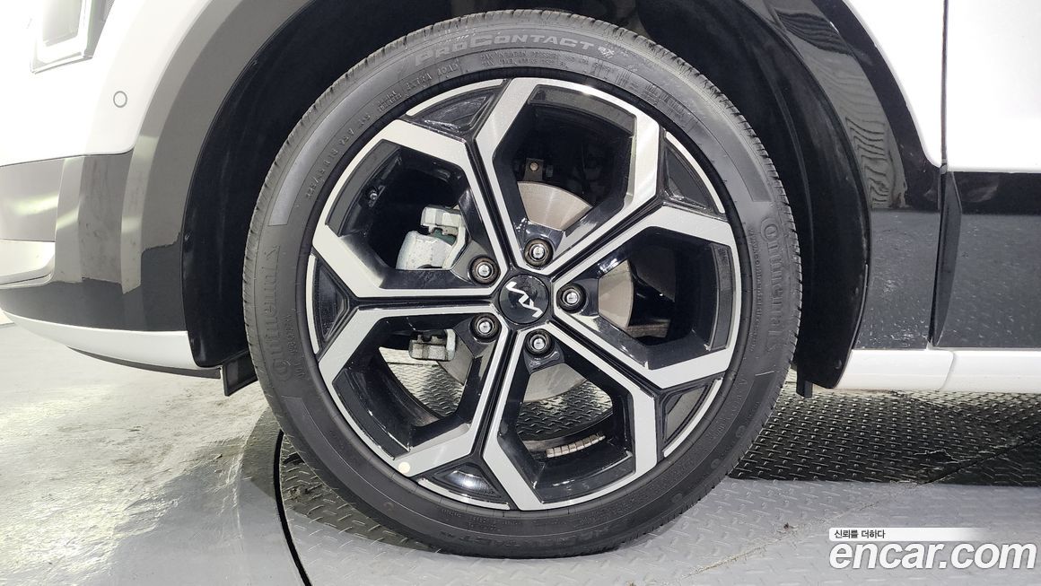 Kia Niro 2024