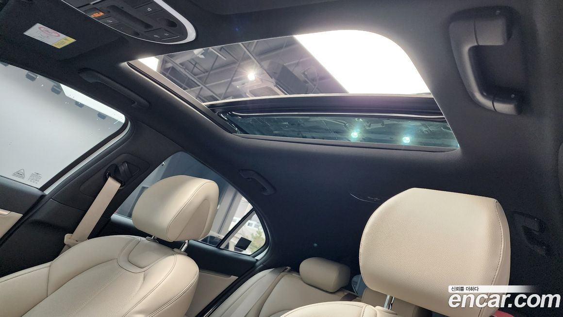 Genesis G70 2023