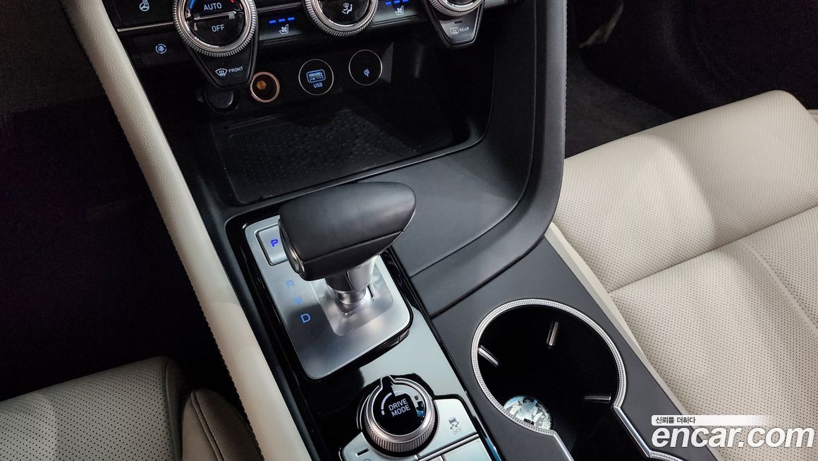 Genesis G70 2023
