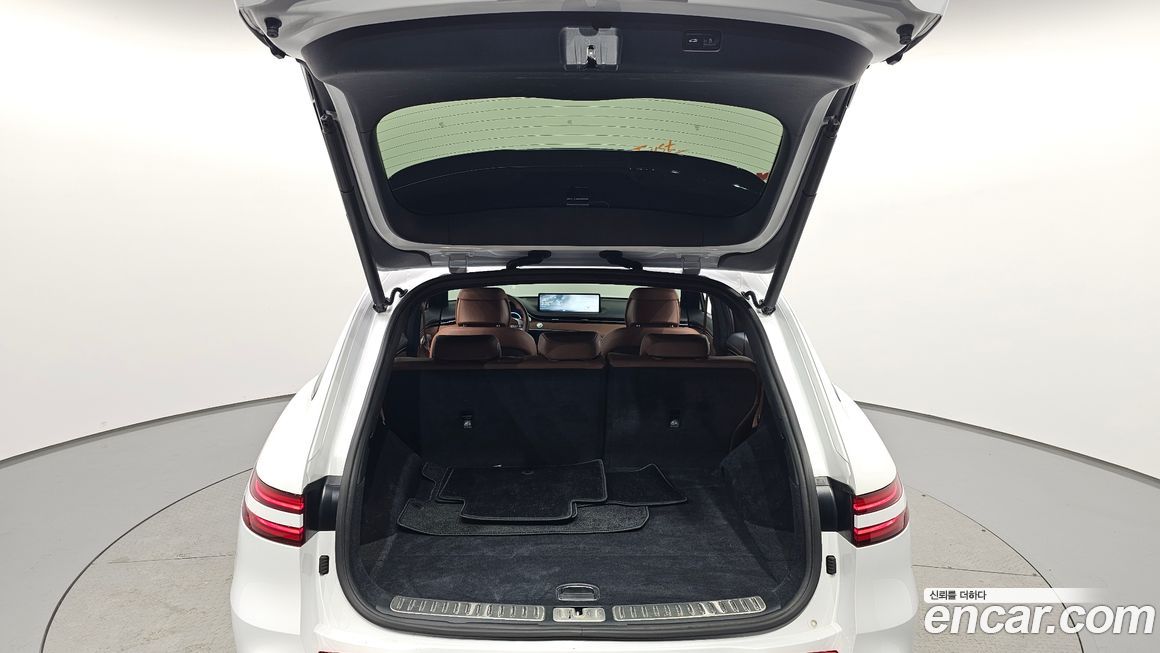 Genesis GV70 2023