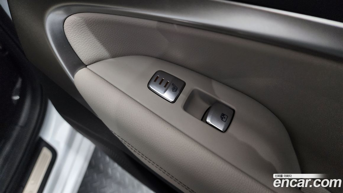 Genesis G70 2023