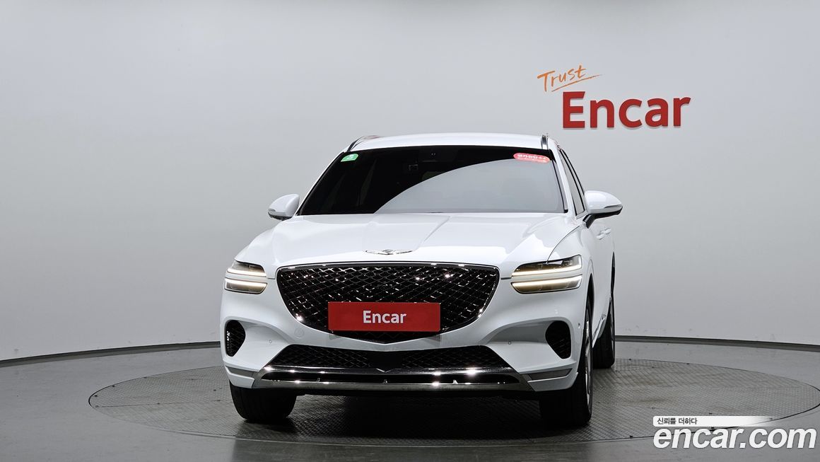 Genesis GV70 2023