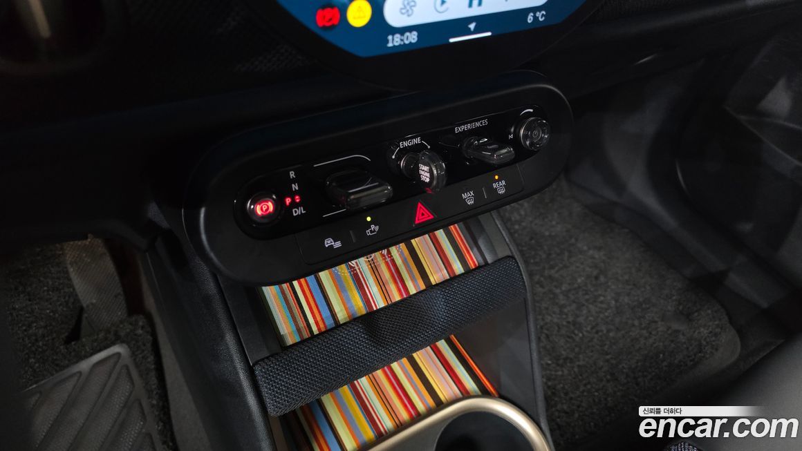 Mini Countryman 2024