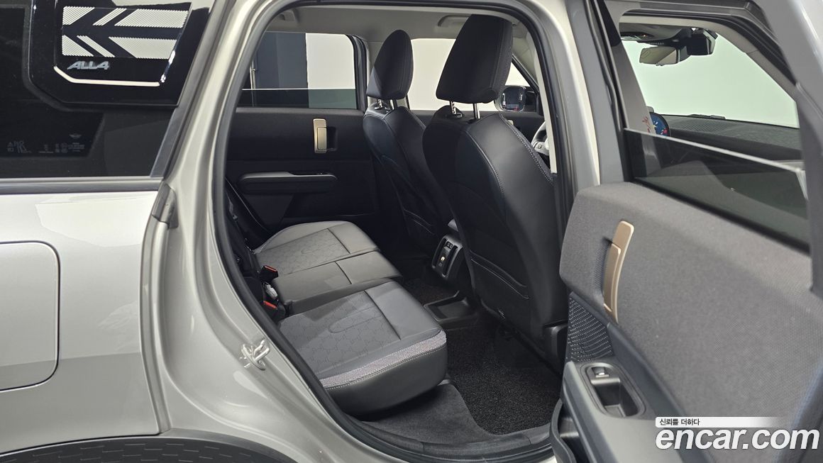 Mini Countryman 2024