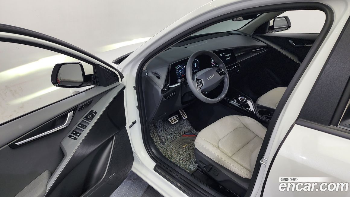 Kia Niro 2024