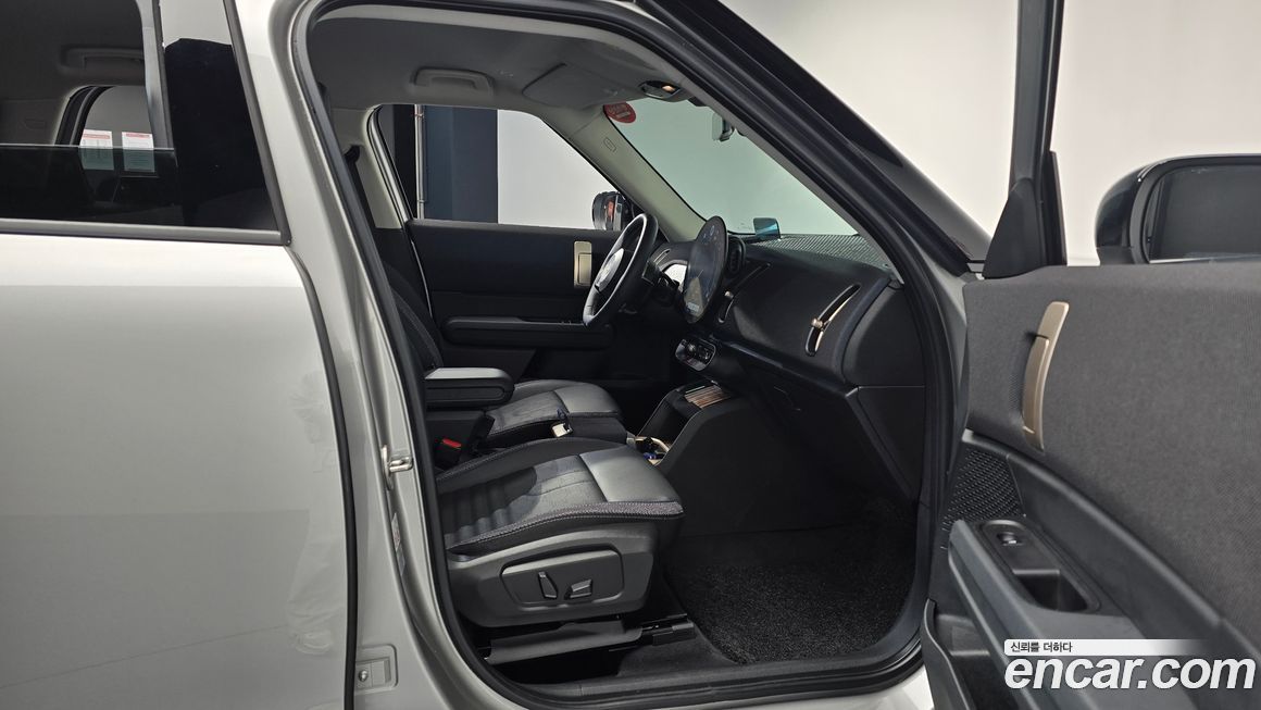 Mini Countryman 2024