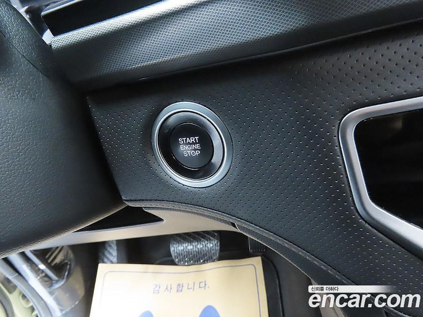 KG_Mobility_Ssangyong Rexton 2025