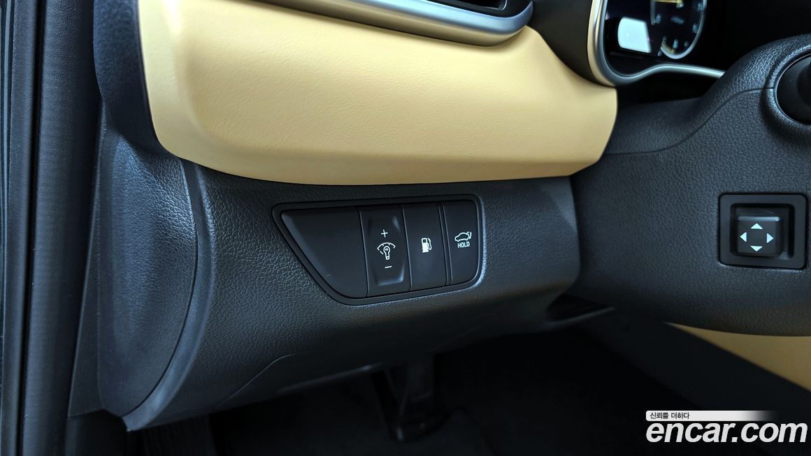 Genesis G70 2023