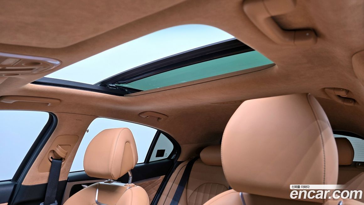 Genesis G70 2023