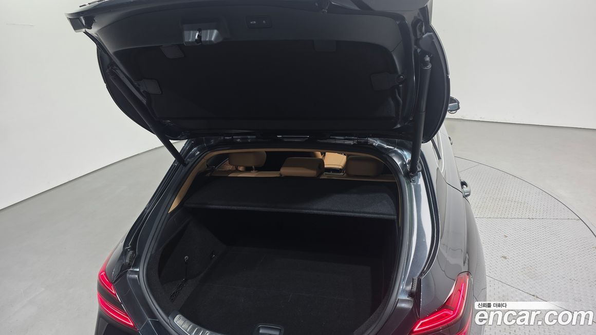Genesis G70 2023