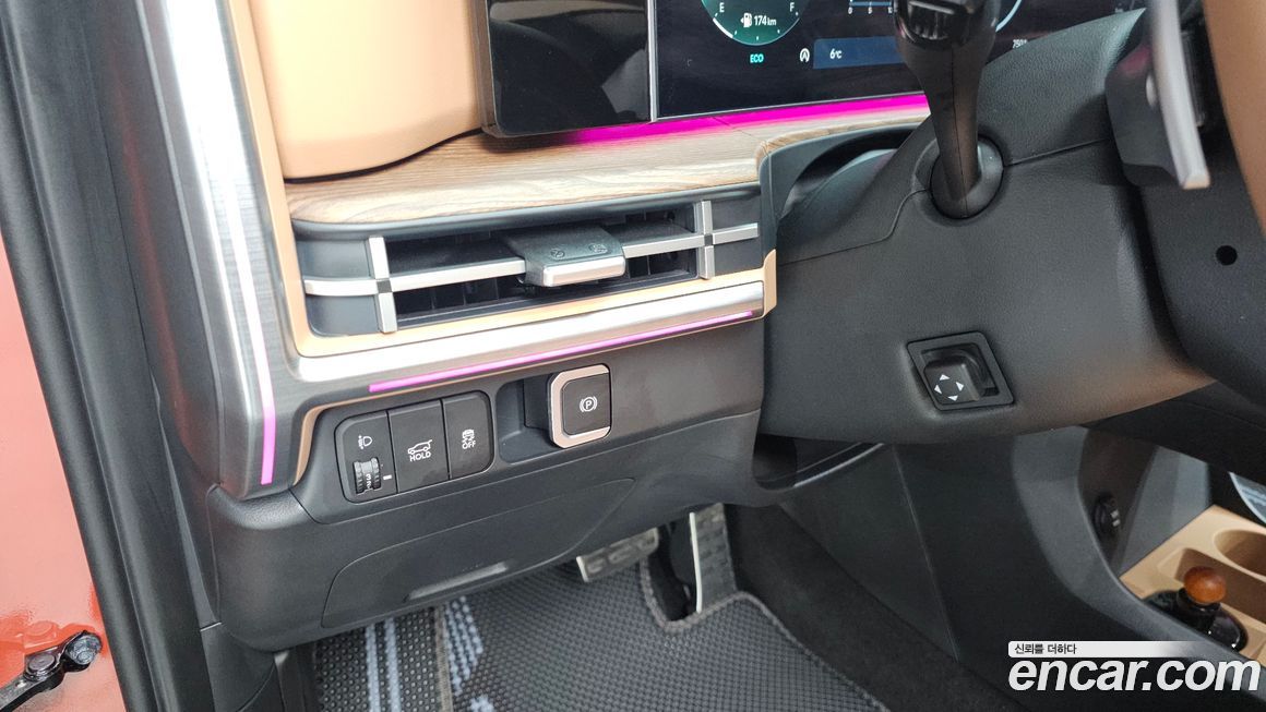 Hyundai Santafe 2025