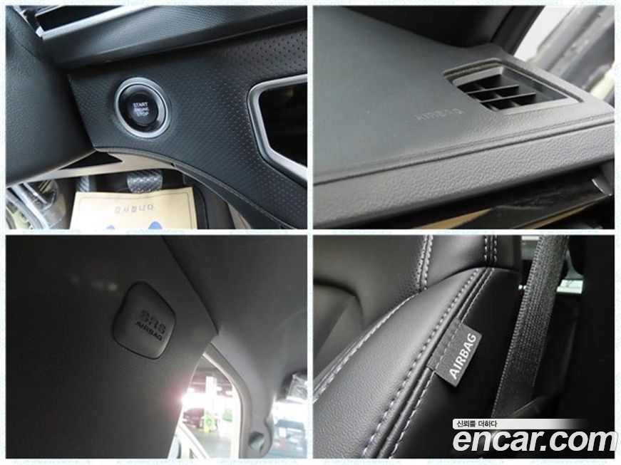 KG_Mobility_Ssangyong Rexton 2025