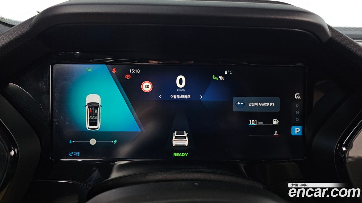 Renault-KoreaSamsung Grand Koleos 2025