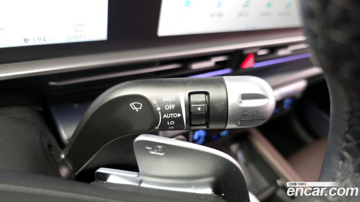 Hyundai Ioniq6 2023