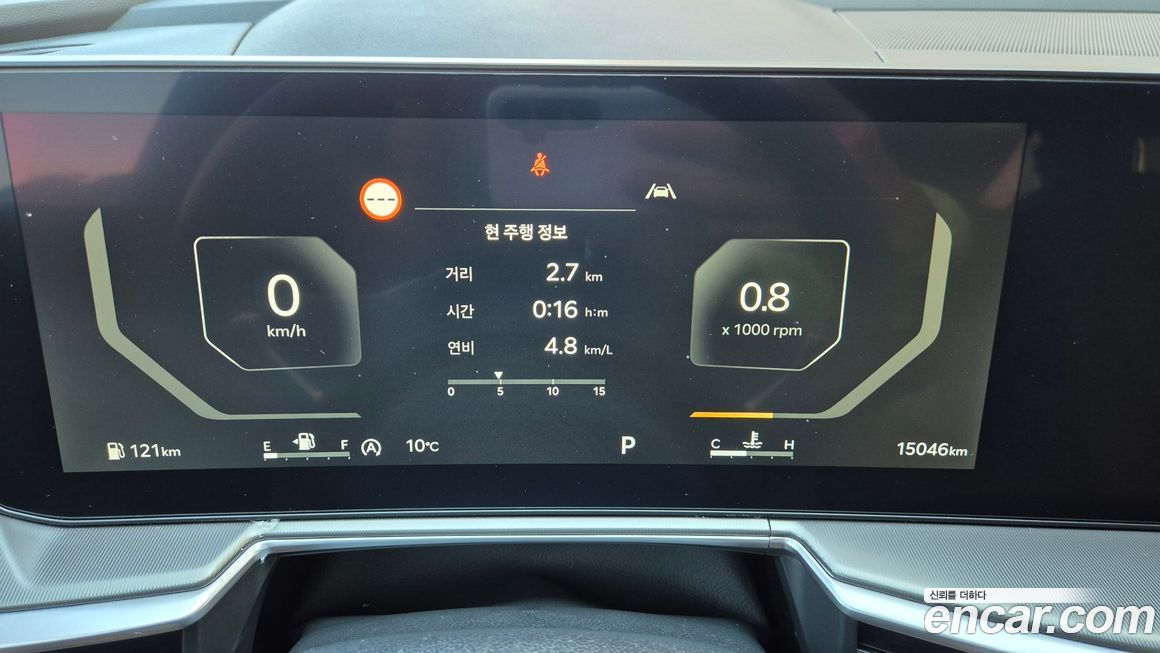 Kia Sorento 2024