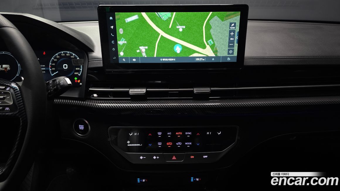 KG_Mobility_Ssangyong Rexton 2025