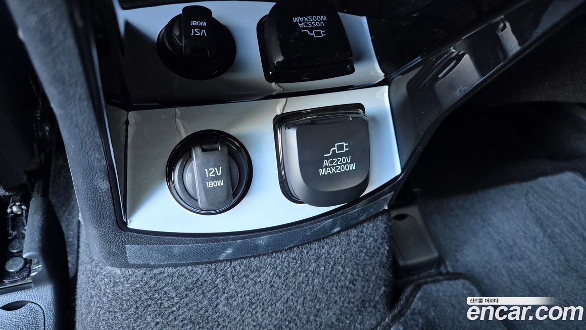 Kia Sorento 2024