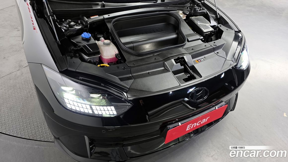 Hyundai Ioniq6 2023
