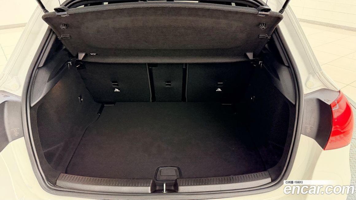 Mercedes-Benz A-Class 2025