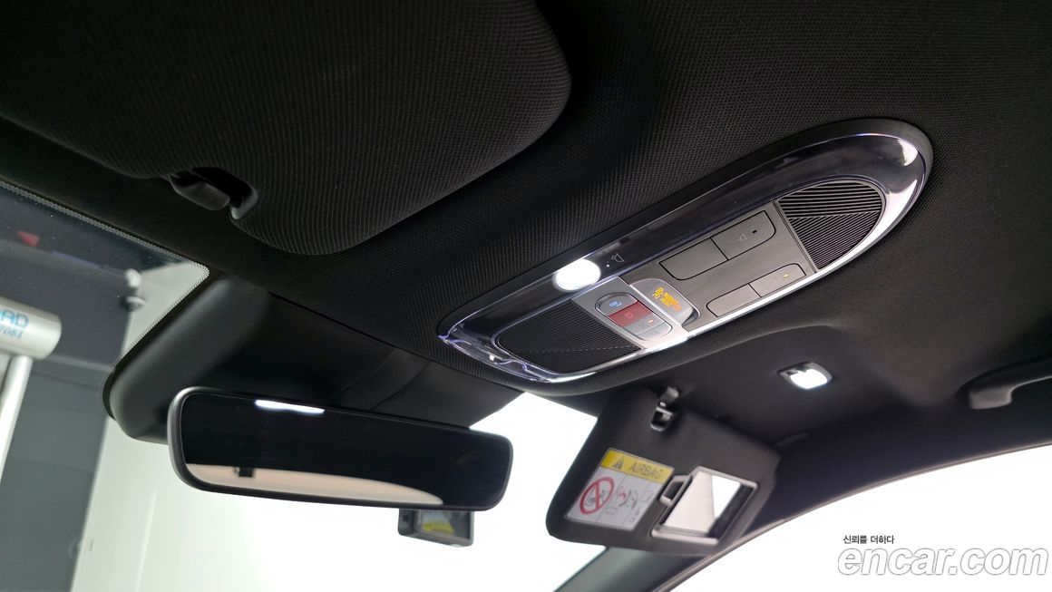 Hyundai Ioniq6 2023