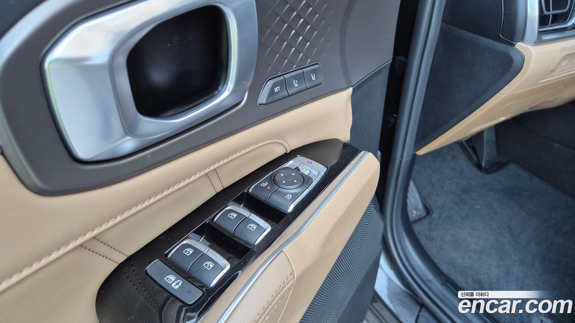 Kia Sorento 2024
