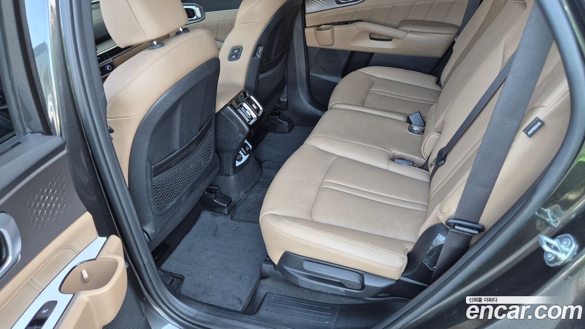 Kia Sorento 2024