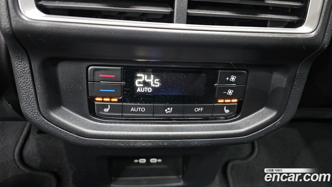 Volkswagen Atlas 2025