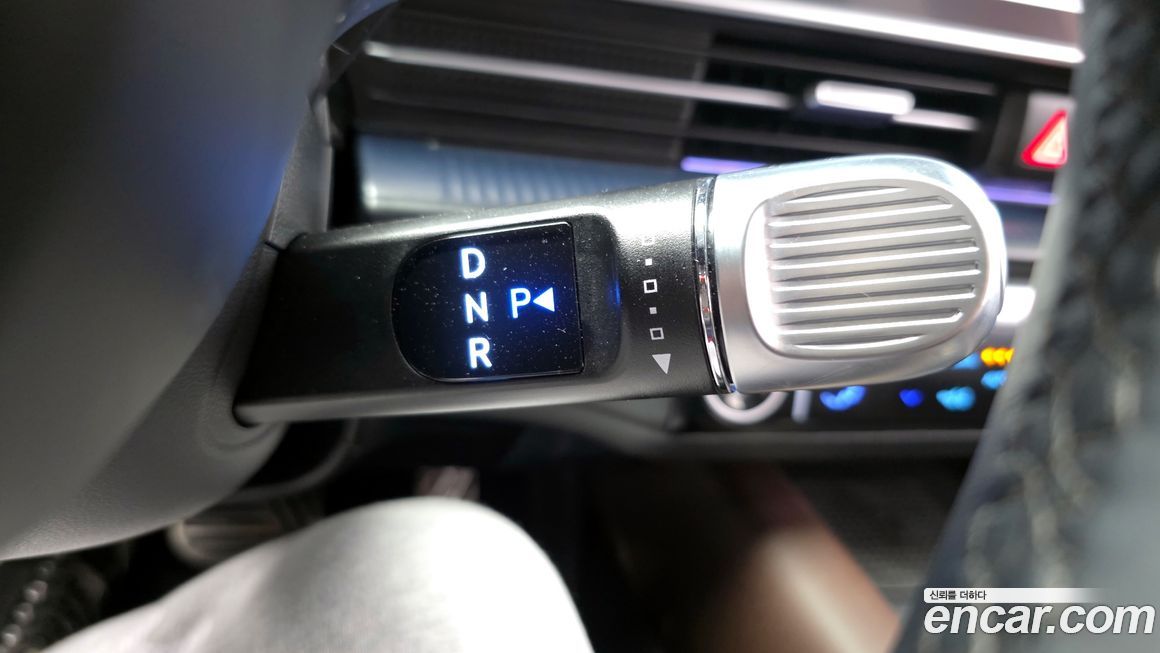 Hyundai Ioniq6 2023