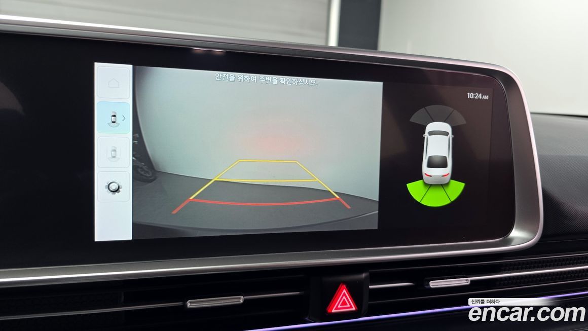 Hyundai Ioniq6 2023