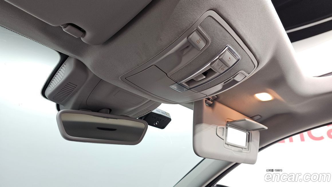 Mercedes-Benz GLE-Class 2017