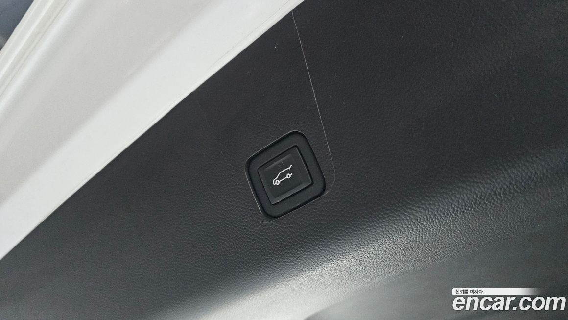 ChevroletGMDaewoo Traverse 2023