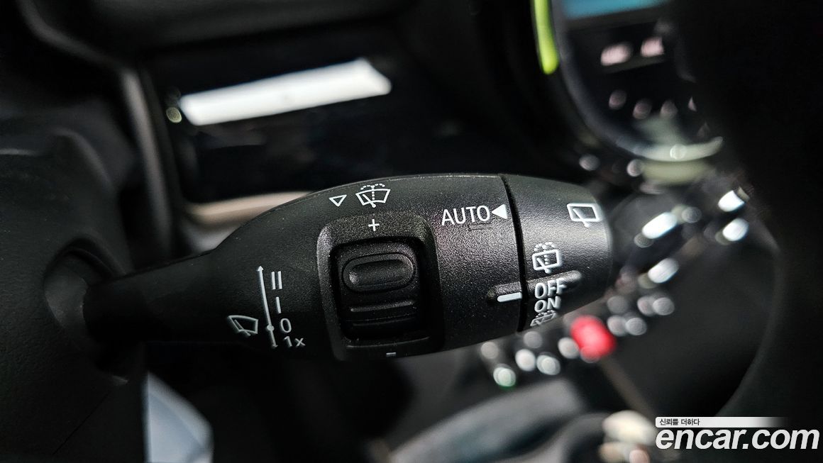 Mini Countryman 2023