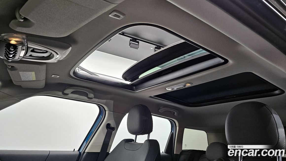 Mini Countryman 2023