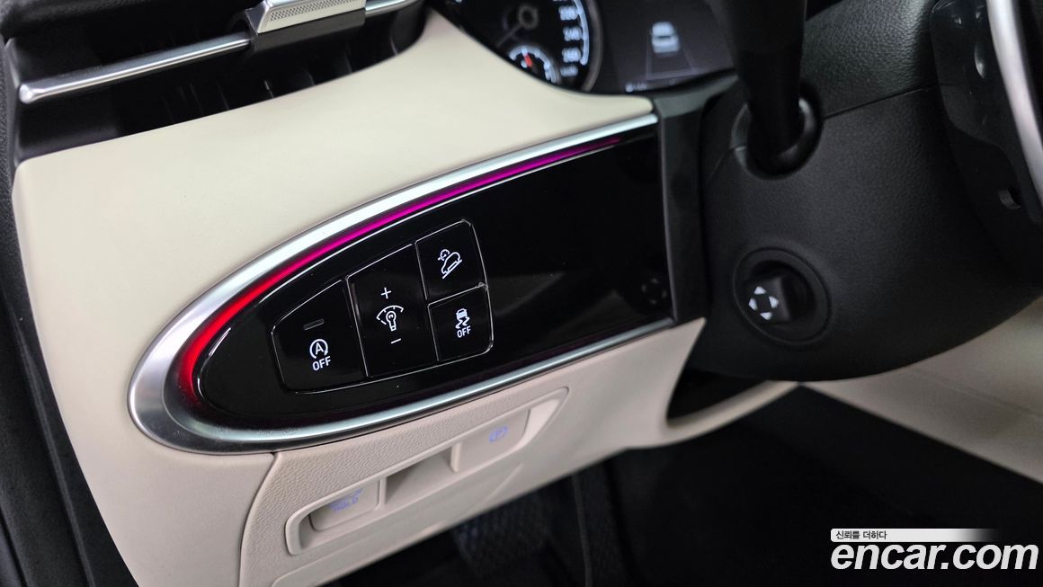 Genesis GV70 2024