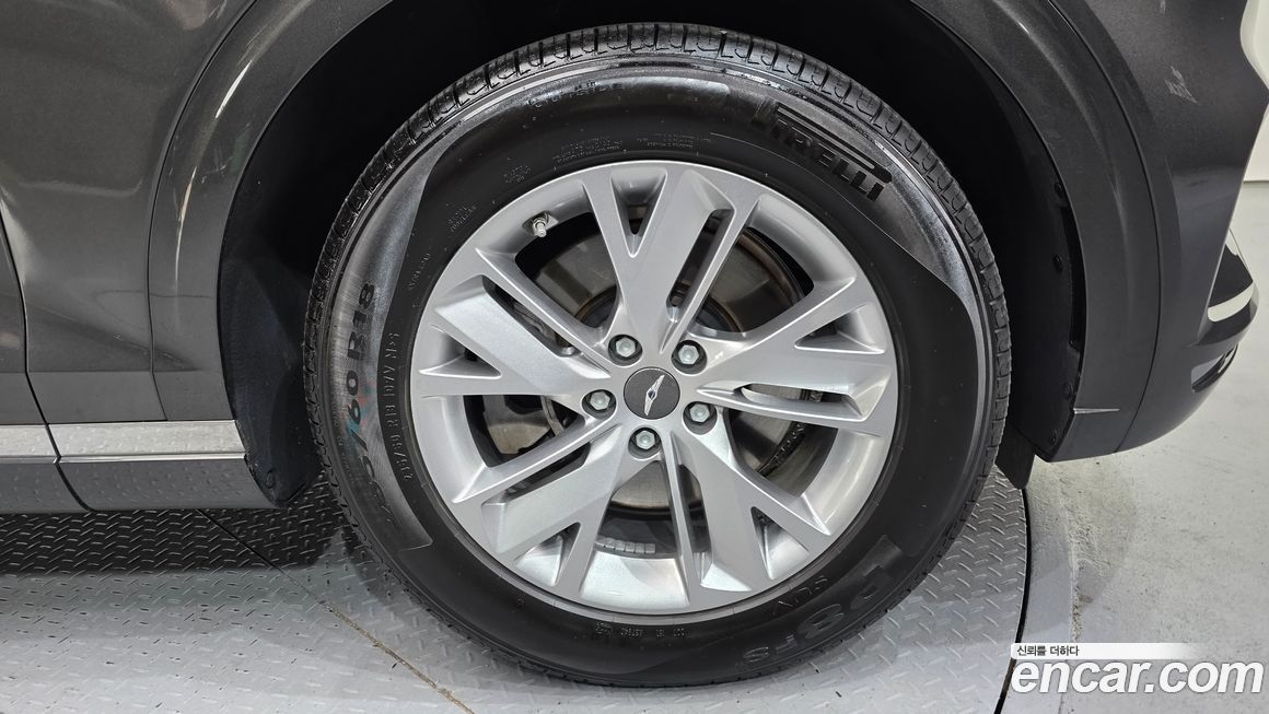 Genesis GV70 2024