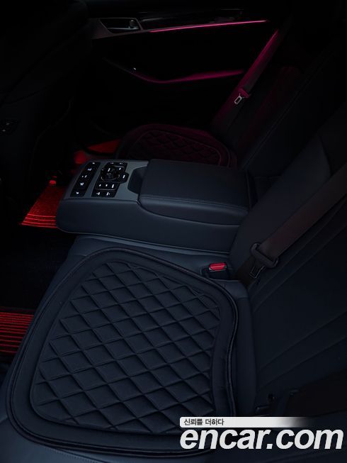 Genesis G80 2020