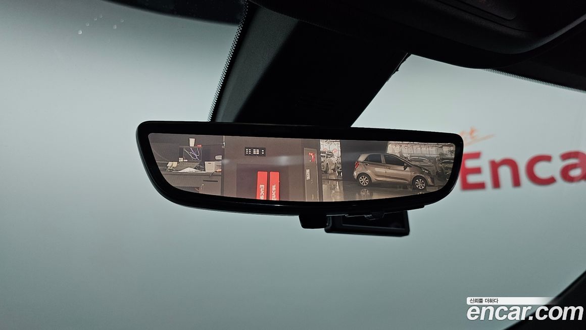 ChevroletGMDaewoo Traverse 2023