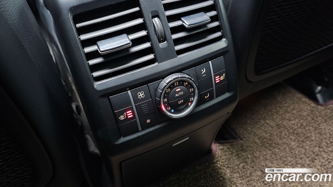 Mercedes-Benz GLE-Class 2017