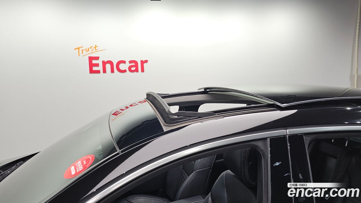 Mercedes-Benz GLE-Class 2017