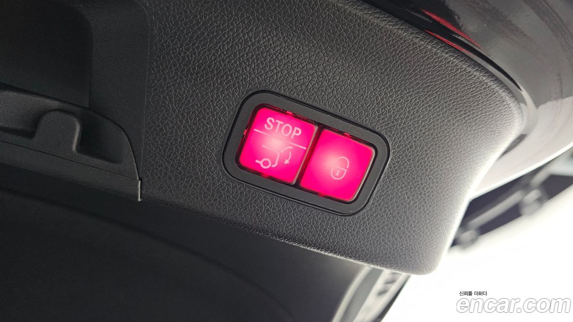 Mercedes-Benz GLE-Class 2017