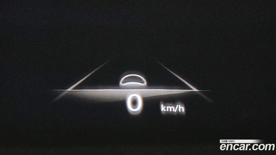 Genesis GV70 2021