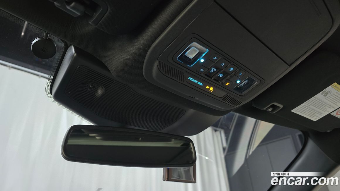 Ford Explorer 2020