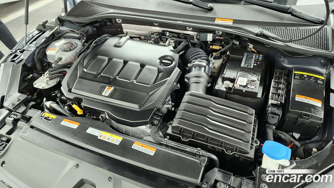 Volkswagen Arteon 2022