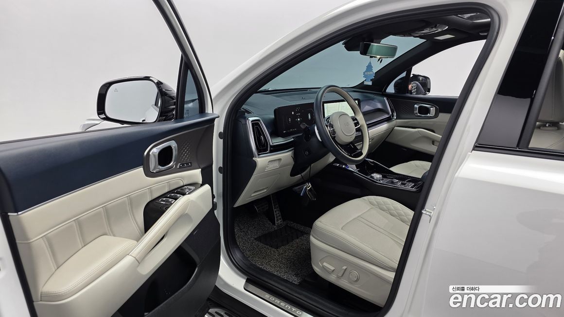 Kia Sorento 2024