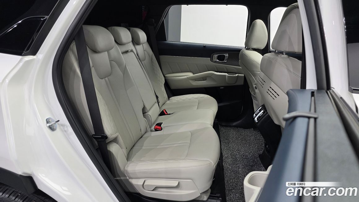 Kia Sorento 2024