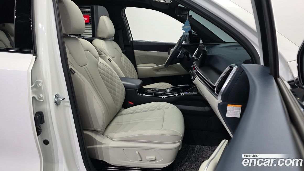 Kia Sorento 2024