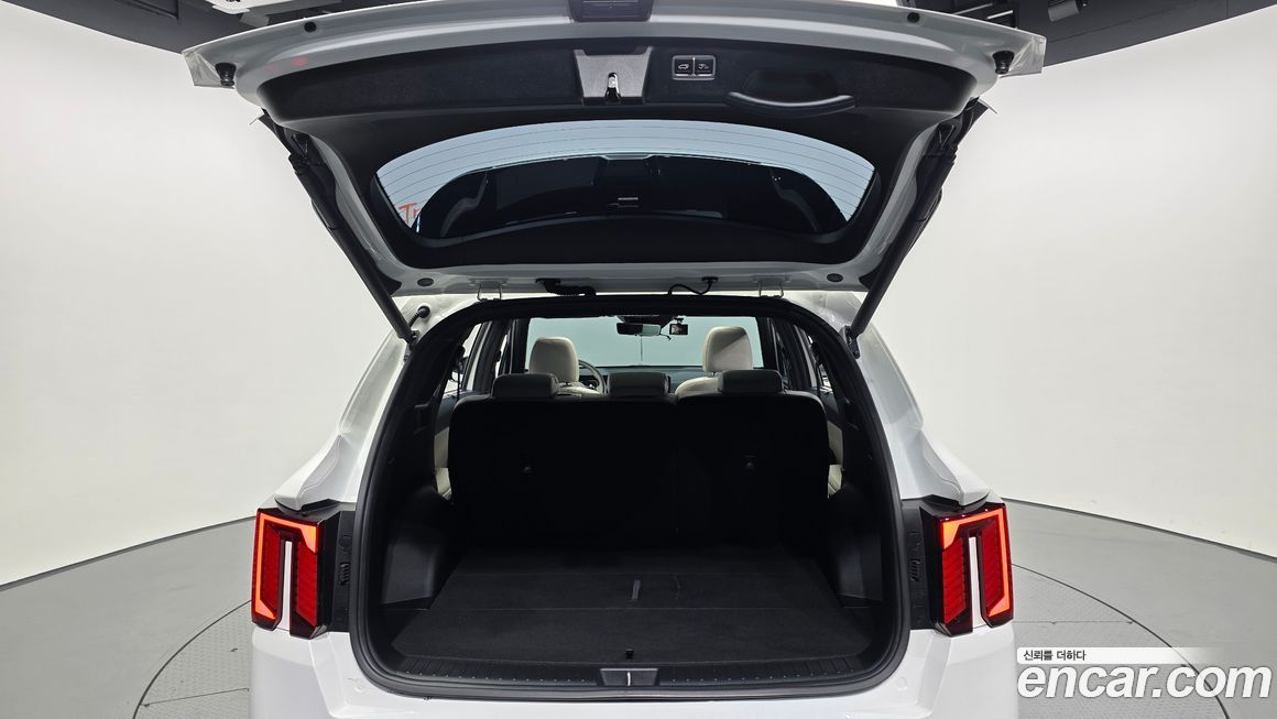 Kia Sorento 2024