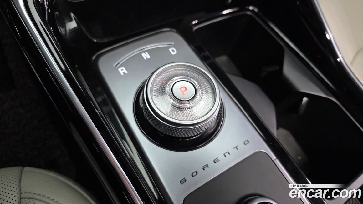 Kia Sorento 2024